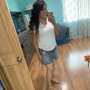 Meet your Posher, Doralilia